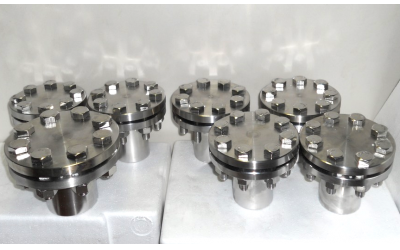 法蘭款式水熱合成反應(yīng)釜安裝教程